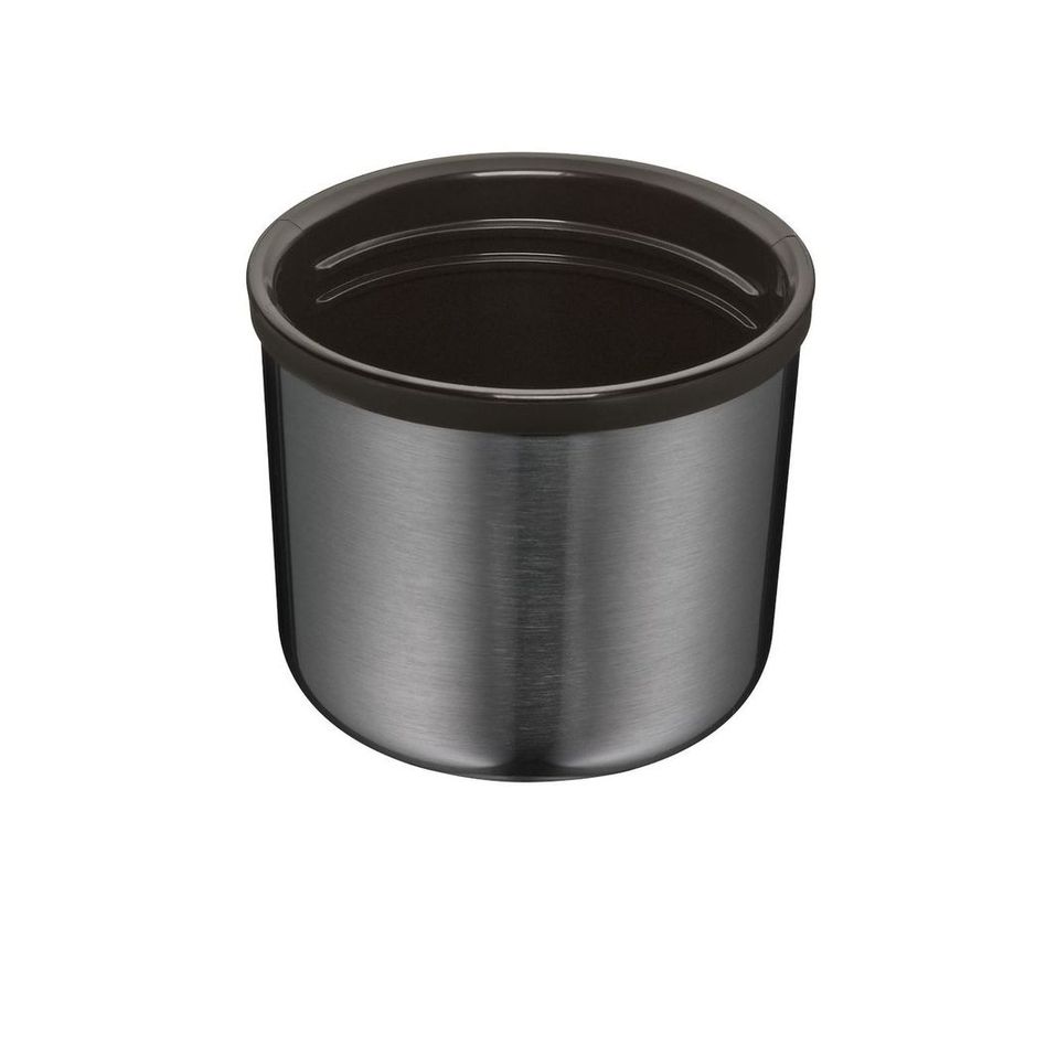 alfi Trinkbecher für Isolierflasche Perfect cool grau 0,75-1,0 Liter