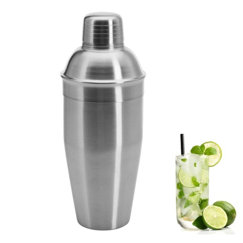 Westmark Cocktailshaker, 3 tlg., 0,75 l