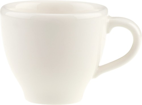 Villeroy & Boch Tasse N.8, Serie Dune, Inhalt: 0,08 Liter