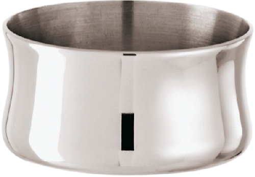 Sambonet Bamboo Edelstahl 18/10 Saucenschale