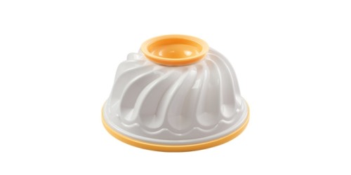 Form für Torten ohne Backen DELÍCIA ø 20 cm