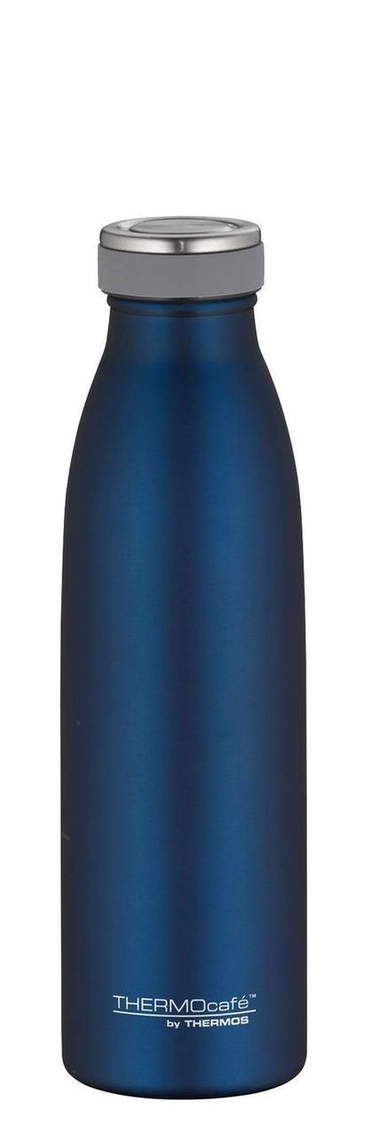 Thermos TC Isolierflasche saphirblau 0,5 Liter