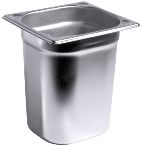 GN-Behälter 1/6, 200 mm