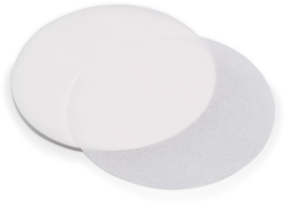 KELA Antihaftpapier Buffalo 50 Blatt 11,0cmØ