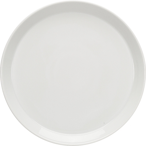 Schönwald Umluft Teller flach coup, Nenngröße: 23, Ø 228mm