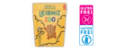 Leibniz Zoo Gluten- und Laktosefrei, 100g