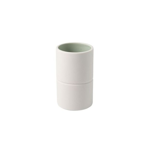 Villeroy & Boch it's my home Vase S mineral, Inhalt: 0,19 l, Durchmesser: 6,2 cm
