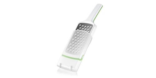 Reibe HANDY X-sharp, große Löcher