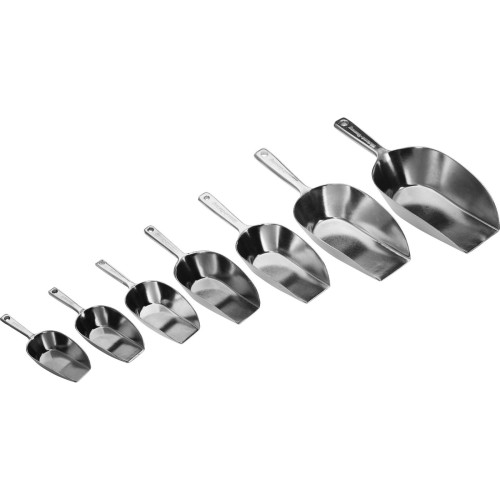 Westmark Haushaltsschaufel »Hygia«, 113 ml