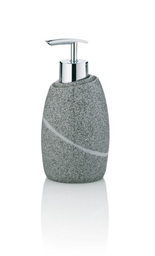 KELA Seifenspender Talus 0,3l Ø7,5cm