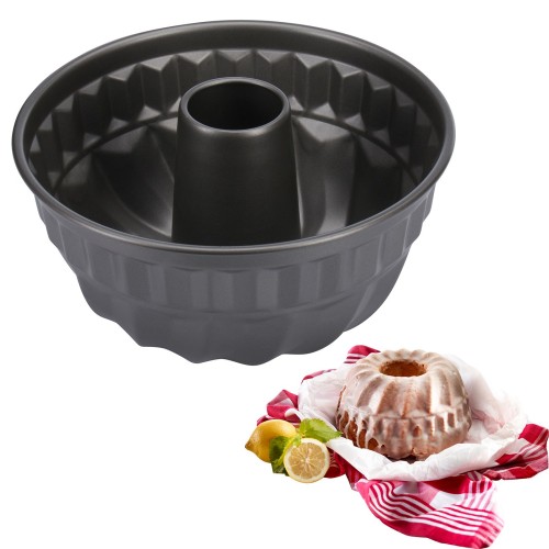 Westmark Gugelhupfform »Back Meister«, ø 22 cm