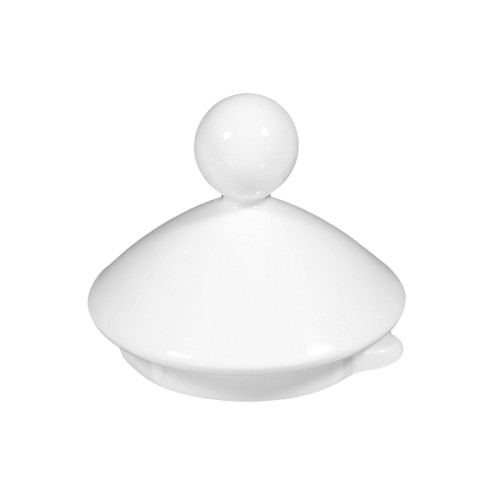 Seltmann Deckel zur Kaffeekanne 6 Personen, Form: Lido, Dekor: 00003