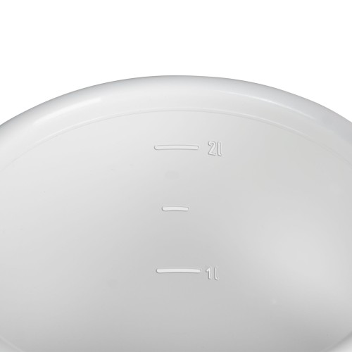 Westmark Milch und Vorratseimer, 2 l