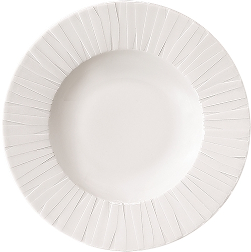 Schönwald Character Teller tief Fahne, Nenngröße: 20, Ø 200mm, Inhalt: 0,13 L