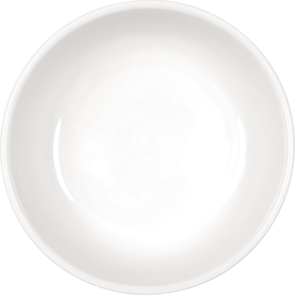 BAUSCHER systemgeschirr dialog relief Eintopfschale 17 cm