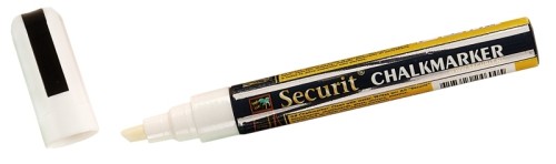 Kreidemarker 2-6 mm, gold