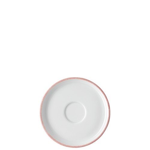 Rosenthal Untertasse 16cm Profi Easy Powder aus Porzellan