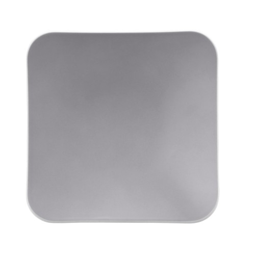 Seltmann Coupschale eckig 26x26 cm M5384, eckig, Form: Coup Fine Dining, Dekor: 57272 8, hohe Kantenschlagfestigkeit, Made in Germany