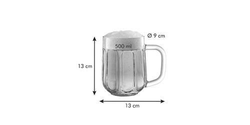 Bierkrug myBEER Icon
