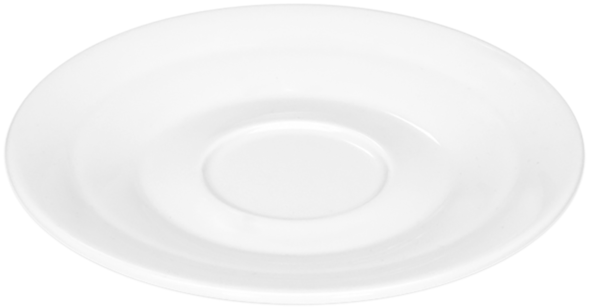 Contour Kombi-Untertasse rund 17 cm Höhe: 2,1 cm von SCHÖNWALD