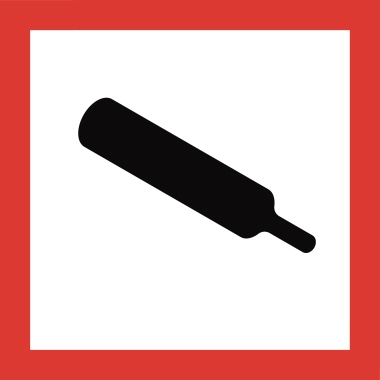 SODASTREAM CO2-Zylinder Quick Connect SODASTREAM Wassersprudler DUO Titan 1016812491