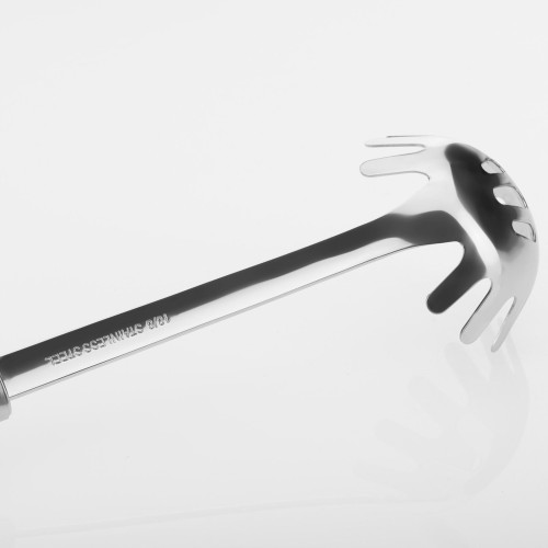 Westmark Spaghettilöffel »Glory«, Edelstahl