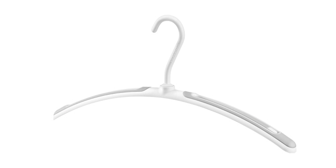 Kleiderbügel FANCY HOME, 3 St.