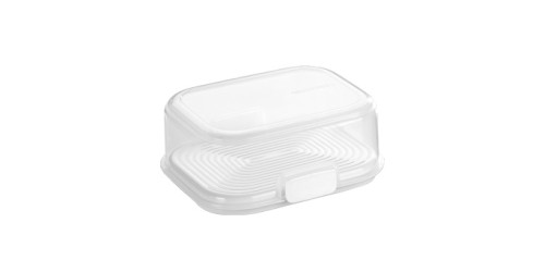 Dose FreshZONE 14 x 10 cm