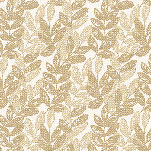 50 Servietten "ROYAL Collection" 1/4-Falz 40 cm x 40 cm sand "Nature" von PAPSTAR