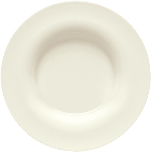 Schönwald Generation Teller tief Fahne glatt, Nenngröße: 20, Ø 200mm, Inhalt: 0,14 L
