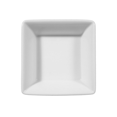 Seltmann Schale 5140 10x10 cm, Form: Buffet-Gourmet, Dekor: 57124 grau