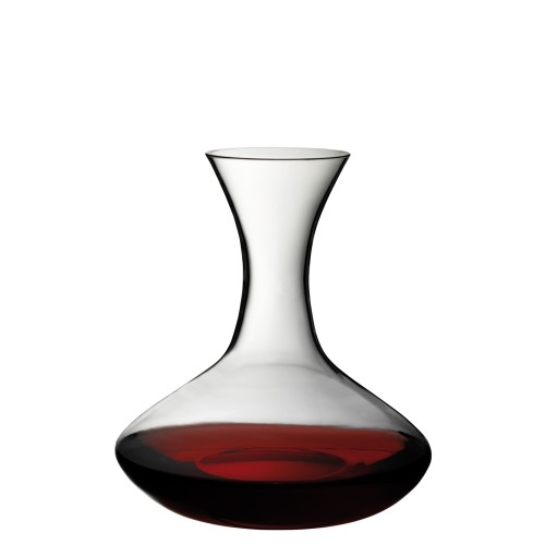 WMF Dekanter 59 (85.090.059) | Maße: 20,5 x 20,5 x 23 cm