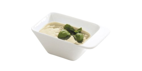 Dressing-/Dipschale GUSTITO, tief,12x7 cm