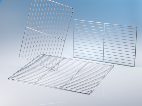 BLANCO Rost aus Edelstahl