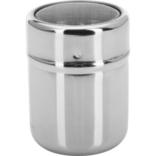 Westmark Puderzuckerstreuer mit Frischedeckel