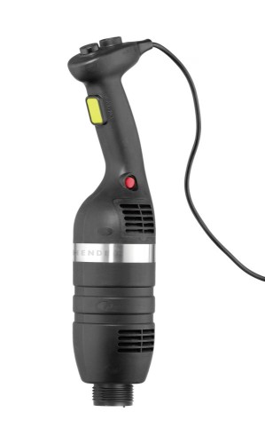 Stabmixer Antriebseinheit - variable Geschwindigkeit, 500W, HENDI, Kitchen Line, 230V/500W, 100x416mm