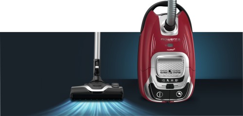 SILENCE FORCE - ein echtes Kraftpaket