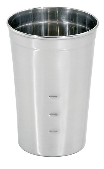 Bartscher Barmixer, 0,7L | Material Mixscheibe: Kunststoff | Maße: 13,5 x 18,5 x 365 cm. Gewicht: 1,4 kg