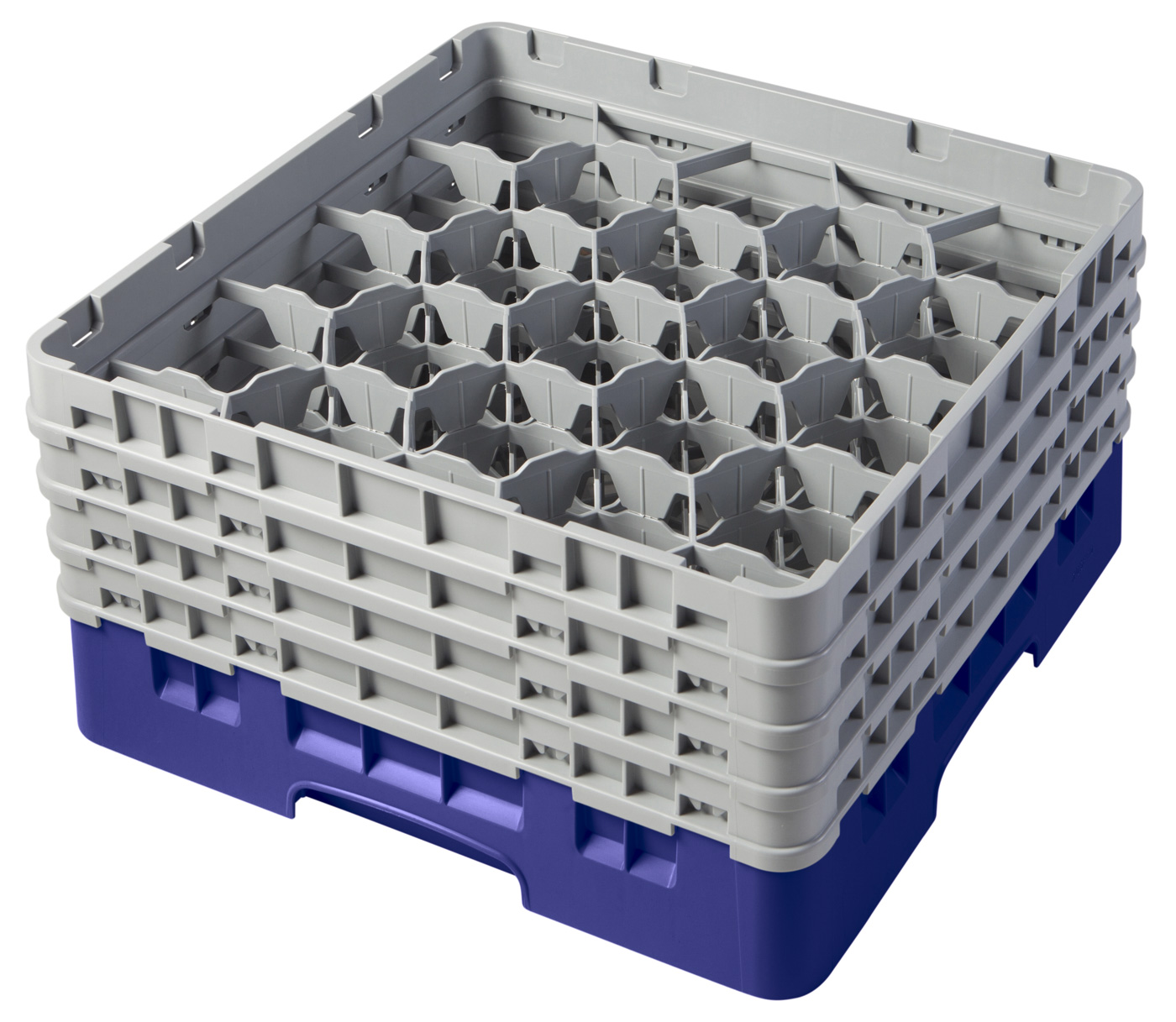 Camrack® mit 20 Fächern 21,5cm maximale Höhe von Cambro