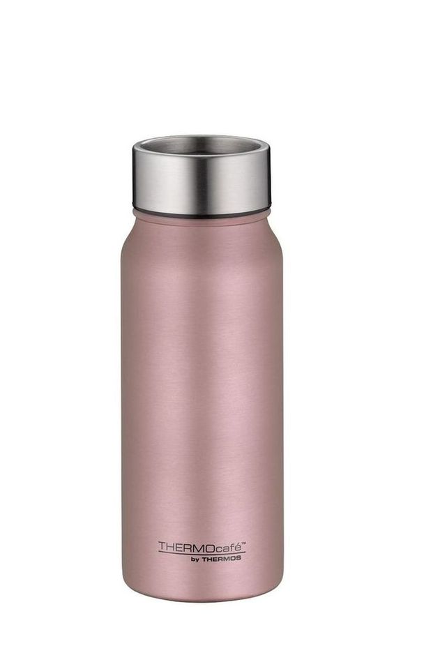 Thermos Isolier-Trinkbecher rose gold 0,50 Liter