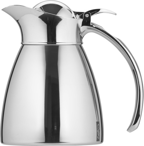 Helios Edelstahl-Isolierkanne Brilliant 0,3 l