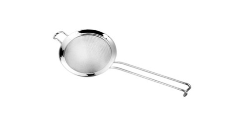 Sieb GrandCHEF ø 6 cm