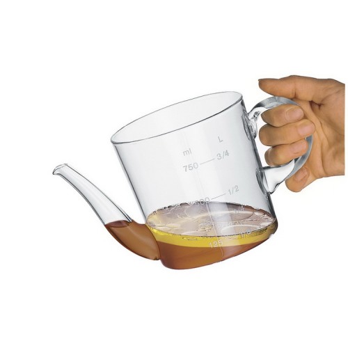 WMF Fettreduzierkanne