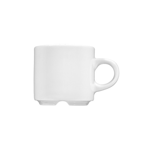 Seltmann Obere zur Moccatasse hoch, Form: Meran, Dekor: 00006