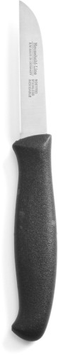 HENDI Schälmesser - gerades Modell - - 75/180 mm Klinge
