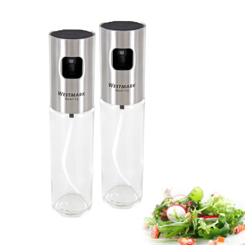 Westmark Set Essig- und Öl-Sprüher, 2tlg