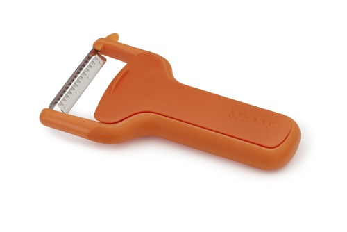 Joseph Joseph SafeStore Julienne-Schäler mit Klingenschutz