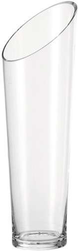 LEONARDO Vase 40 offen Dynamic