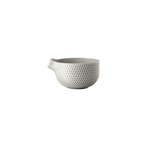 Rosenthal Sauciere 1-tlg. Blend Mineral aus Porzellan