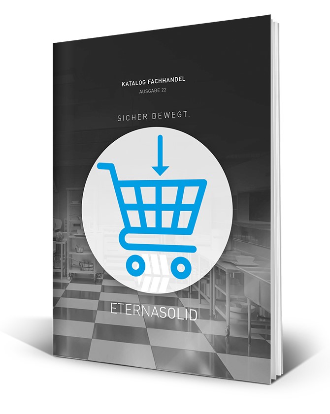Eternasolid Katalog 2022 - NUR ALS DOWNLOAD ERHÄLTLICH -